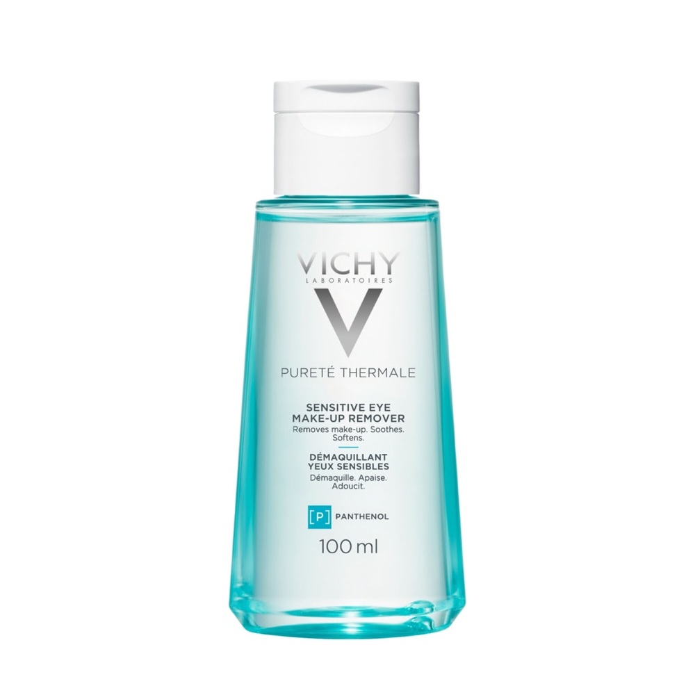 🚨PART OF 2 for $25🚨 Vichy Sensitive Eye Make up Remover New 100ml